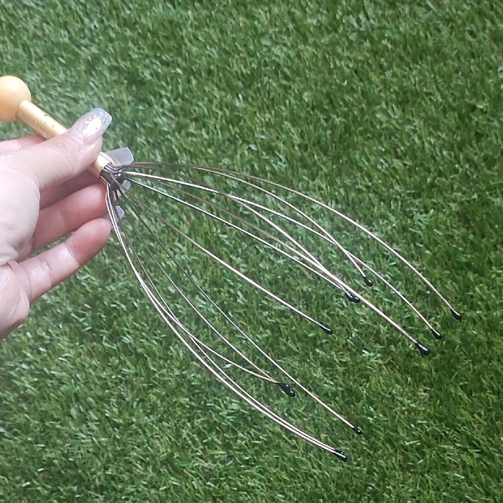 Head Massager